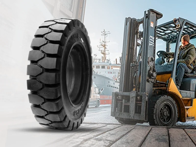 Твърди гуми