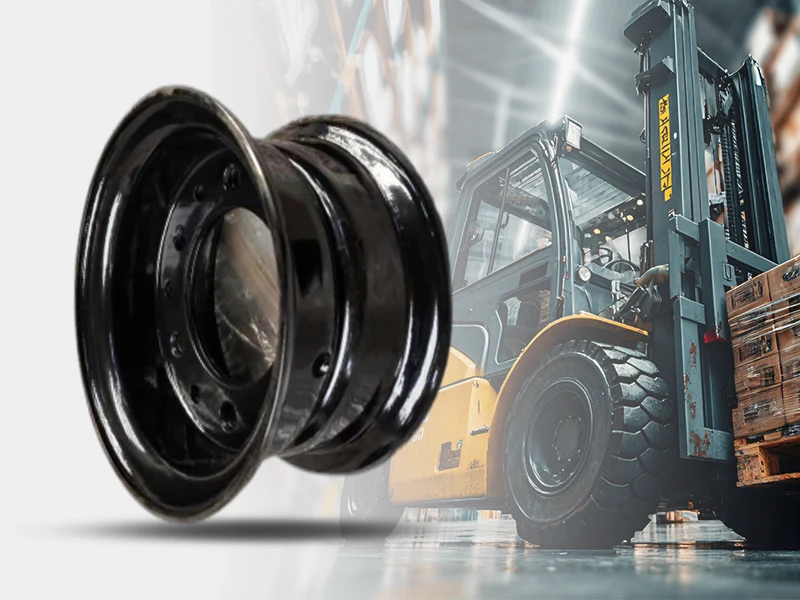 Колела и джанти