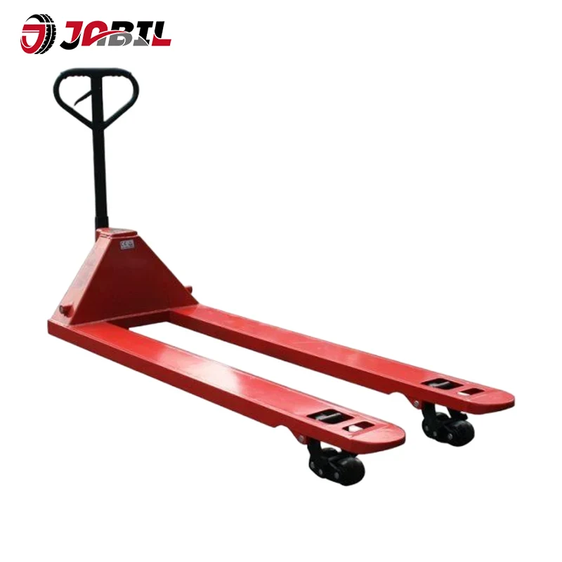 Камиони за ръчни палети