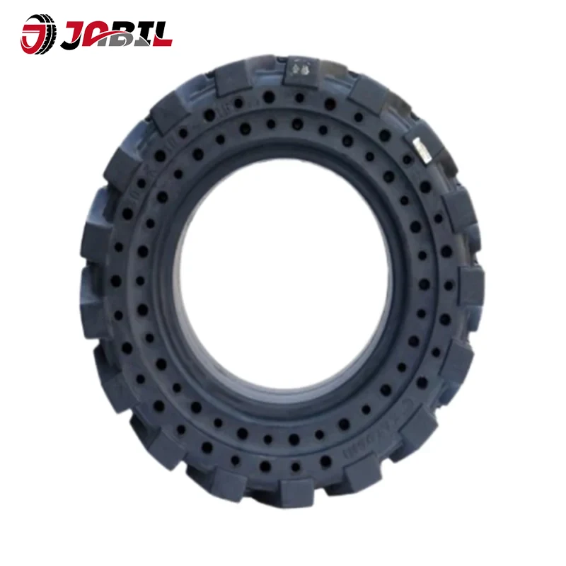 Твърди гуми тип плъзгане на ръба