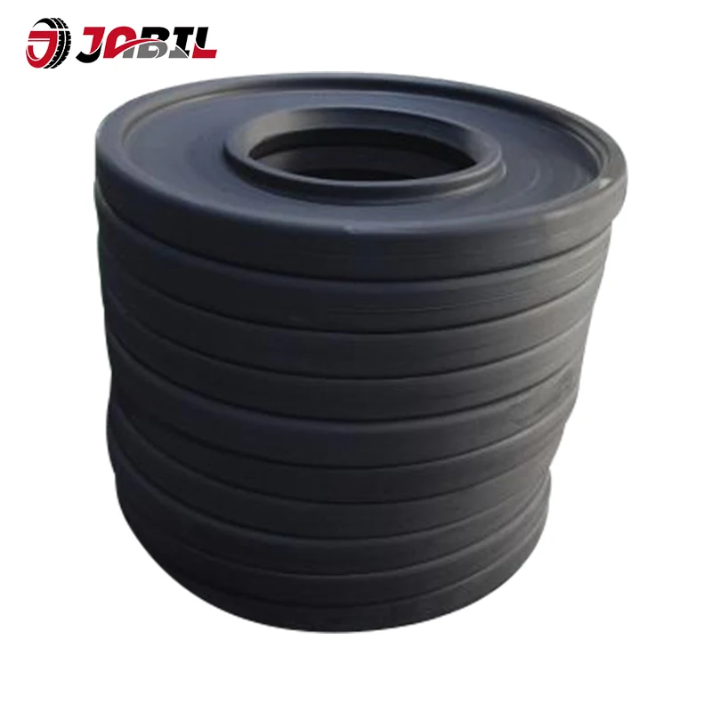 Гумени пръстени